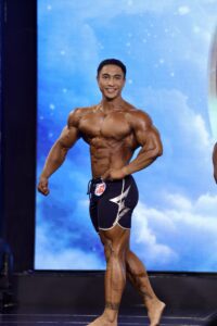 Men Physique
