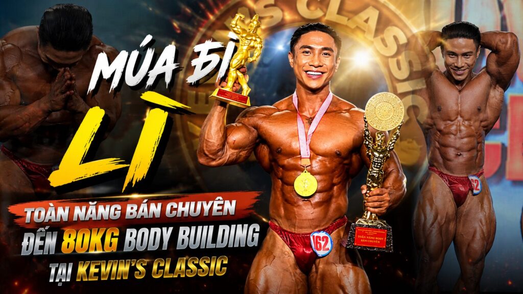Body building